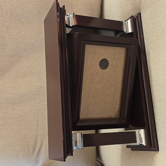Clock Picture frame - Picture 2 of 5